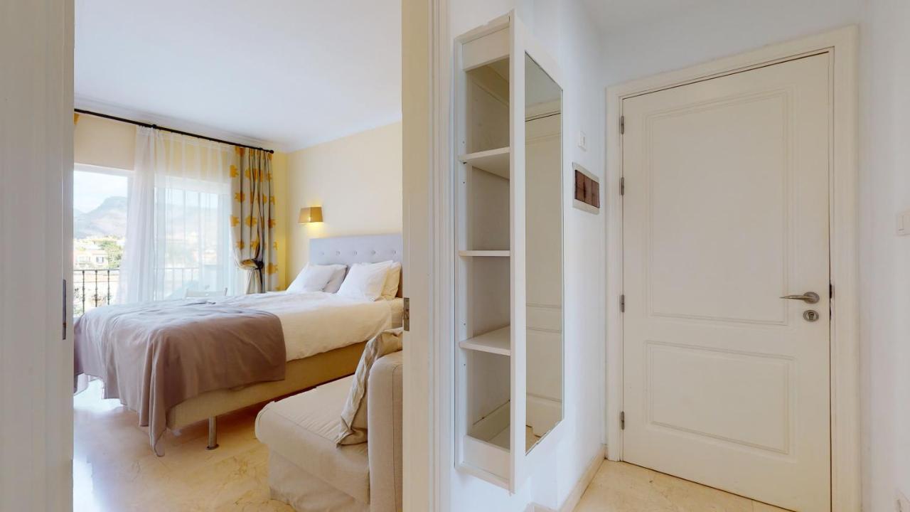 Charmante Wohnung Direkt Am Meer, Kostenloses Wlan Puerto De Mogan Ngoại thất bức ảnh