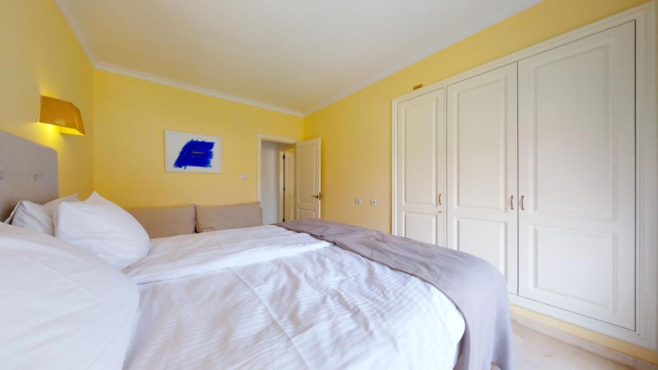 Charmante Wohnung Direkt Am Meer, Kostenloses Wlan Puerto De Mogan Ngoại thất bức ảnh